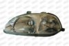 PRASCO HD0344824 Headlight